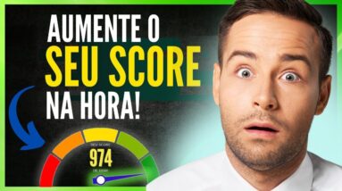 GUIA DEFINITIVO DE COMO AUMENTAR O SCORE PARA FINANCIAMENTO