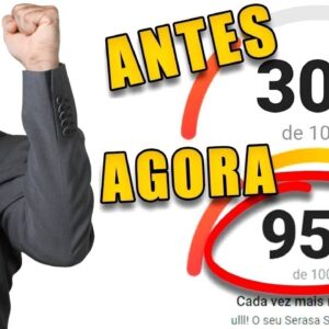 GUIA DEFINITIVO PARA AUMENTAR O SCORE DE CRÉDITO