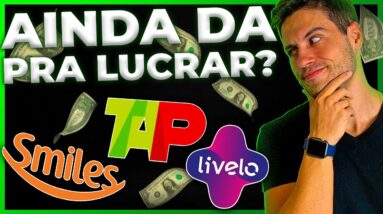 Hoje o Lucro é Maior? Mercado de Milhas Aéreas e as suas Adaptações