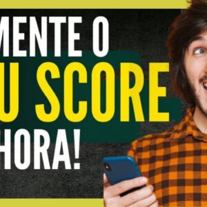 INFÁLIVEL! Aumentar o SCORE Nunca Foi Tão FÁCIL!