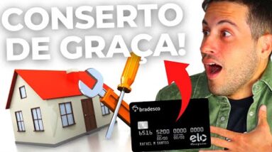 O Melhor Benefício Oculto ELO FLEX? Check-Up Lar Cartão de Crédito (Elo Flex Residencial)