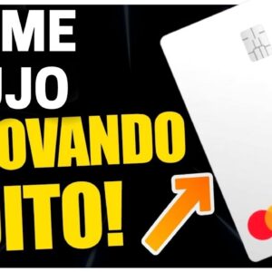 C6 BANK APROVANDO NEGATIVADOS! VEJA COMO PEDIR O CARTÃO DE CRÉDITO COM NOME SUJO E SCORE BAIXO