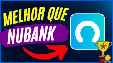 MOTIVOS PARA PEDIR UM CARTÃO DE CRÉDITO DO BANCO NEON (MELHOR QUE O NUBANK)