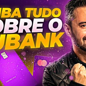 Manual Nubank: TUDO sobre o Roxinho | Seguro de Celular, CDB, Chip e mais | Norton Reveno