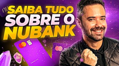 Manual Nubank: TUDO sobre o Roxinho | Seguro de Celular, CDB, Chip e mais | Norton Reveno