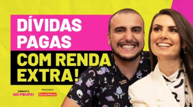 6 MIL REAIS DE DÍVIDA ATRASADA EM 4 SEMANAS! EP 12 EP12 T3 | Reality Me Poupe!