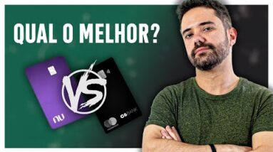 Qual o MELHOR Cartão Black: Cartão Ultravioleta X Cartão C6 Carbon  | Norton Reveno