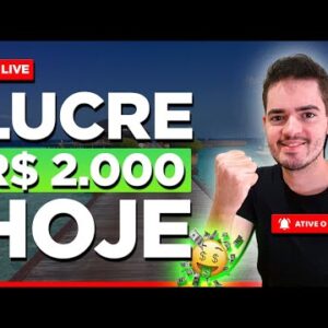 Lucre R$2000 Ou Mais Ainda Hoje Comprando e Vendendo Milhas Aereas