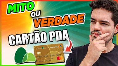 Cartão Pão de Açúcar: Sem o PDA eu NÃO consigo ter Milhas para GANHAR DINHEIRO? #helpdoguilherme