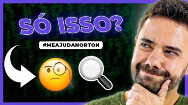 Qual o valor de UMA milha aérea e quando você deve vendê-la #MeAjudaNorton | Norton Reveno