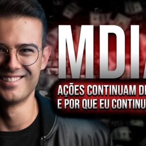 MDIA3 vai se recuperar? Análise completa dos resultados