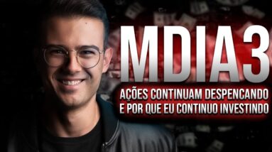 MDIA3 vai se recuperar? Análise completa dos resultados