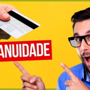 MELHORES CARTÕES DE CRÉDITO SEM ANUIDADE OU TAXAS