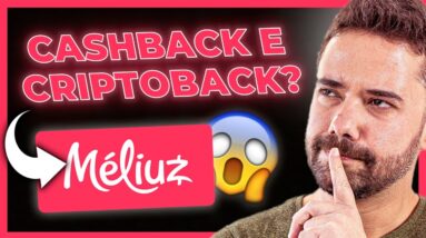 NOVIDADE NA ÁREA: Cartão Méliuz Mastercard sem anuidade com Cashback e Criptoback | Norton Reveno