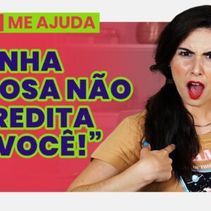 DINHEIRO NO CASAMENTO: Como DIVIDIR AS CONTAS pra quem ganha SALÁRIOS DIFERENTES? #NathMeAjuda #60