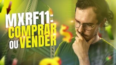 MXRF11 ainda VALE A PENA? O que esperar de DIVIDENDOS em 2022?