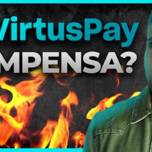 VirtusPay Como Funciona? É Seguro Emprestar Limite do Cartão de Crédito para Acumular Milhas?