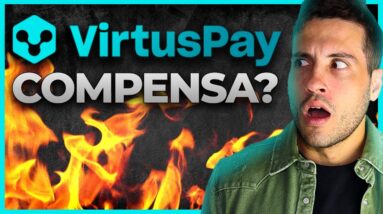 VirtusPay Como Funciona? É Seguro Emprestar Limite do Cartão de Crédito para Acumular Milhas?