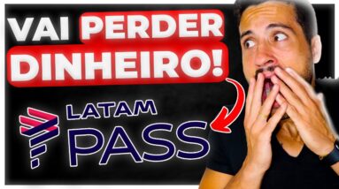 Não Caia Nessa! Quase Perdi R$319 com Milhas Aéreas por Não Fazer isso!