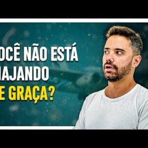 As 5 formas para transformar seus gastos em milhas e VIAJAR DE GRAÇA em 2022 | Norton Reveno