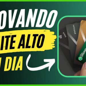 CARTÃO DE CRÉDITO BANCO ORIGINAL ESTÁ APROVANDO TODO MUNDO COM LIMITE ALTO 100% DIGITAL