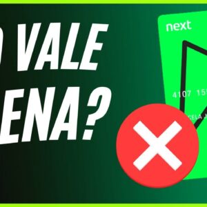 O CARTÃO DE CRÉDITO NEXT SERÁ A MELHOR CONTA DIGITAL EM 2022