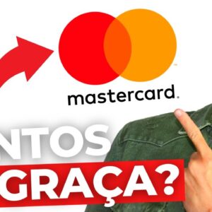 Até 85 Pontos no Mastercard Surpreenda de Graça? Como Funciona o Mastercard Surpreenda