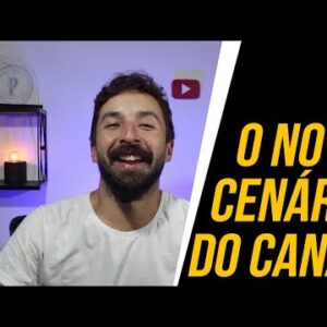 O NOVO CENÁRIO DO CANAL PRIMO POBRE