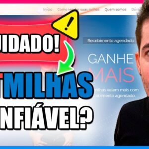 Hotmilhas - Como Vender Milhas na Hotmilhas? NÃO CAIA EM CILADAS Hotmilhas é Confiável?