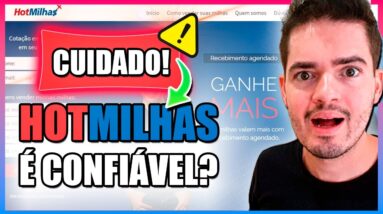 Hotmilhas - Como Vender Milhas na Hotmilhas? NÃO CAIA EM CILADAS Hotmilhas é Confiável?