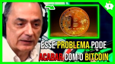 O BITCOIN É MELHOR QUE O OURO? (Rodrigo Barbosa e Pepa Silveira) - FORTUNA CORTES