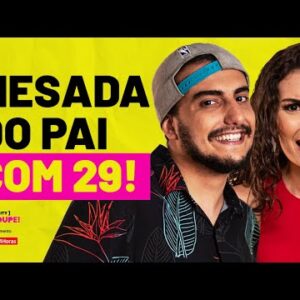 CASADO e com MESADA aos 29 ANOS! O fim da MAMATA DO LUCAS! | EP9 T3 | Reality Me Poupe!