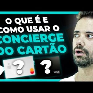 COISA DE RICO? Conheça o Concierge do Cartão de Crédito e como usar esse benefício | Norton Reveno