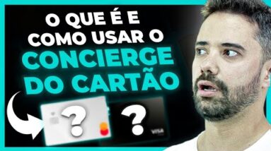 COISA DE RICO? Conheça o Concierge do Cartão de Crédito e como usar esse benefício | Norton Reveno