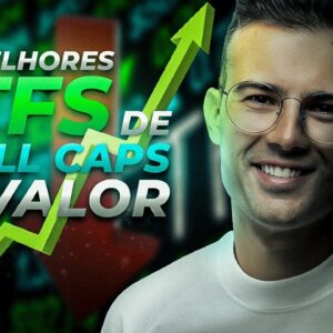 Os melhores ETFs para FACTOR INVESTING