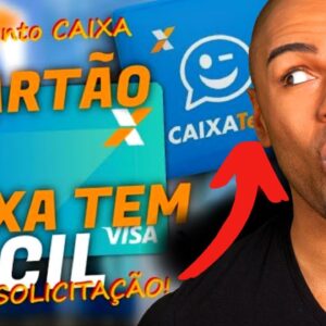 💳 APLICATIVO CAIXA TEM COMEÇOU A OFERECER CARTÃO DE CRÉDITO E EMPRÉSTIMOS APÓS AUXILIO EMERGENCIAL