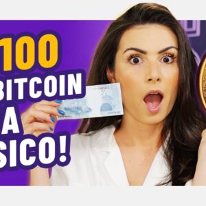 PASSO A PASSO PARA COMPRAR BITCOIN! Aprenda NA PRÁTICA em 5 MINUTOS!