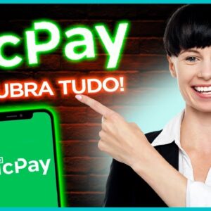 [PICPAY CARD] FALEI TUDO SOBRE O CARTÃO DO APP PICPAY