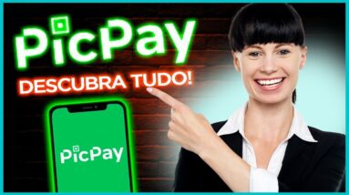 [PICPAY CARD] FALEI TUDO SOBRE O CARTÃO DO APP PICPAY