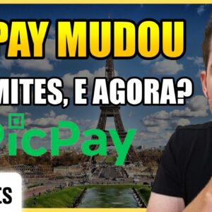 PicPay reduziu o Limite, e agora? #shorts