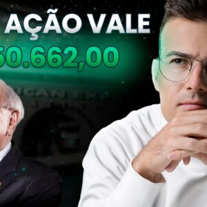 POR QUE AS AÇÕES DO BUFFET VALEM TANTO? R$ 2.532.720,44 CADA AÇÃO