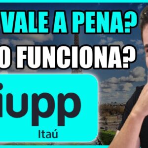 IUPP - Como Funciona o Iupp Itaú , o programa de fidelidade do Banco Itau? Iupp Pontos Vale a pena?