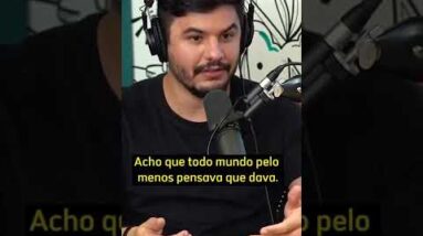 Quais os primeiros passos pra alcançar o primeiro milhão? #Shorts