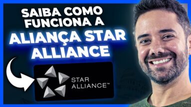 O que é a Star Alliance? Como ela funciona? Descubra como se beneficiar! | Norton Reveno