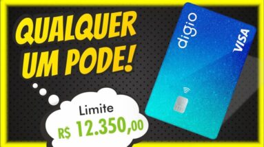 6 MELHORES FORMAS PARA CONSEGUIR AUMENTAR O LIMITE DO CARTÃO DE CRÉDITO DIGIO