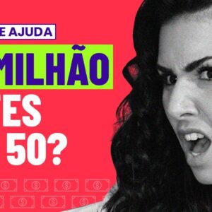 RESERVA DE EMERGÊNCIA pode RENDER MAIS dinheiro? #NathMeAjuda #62