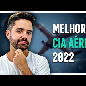 REVELADO: A Melhor Companhia Aérea para voar em 2022 | Norton Reveno