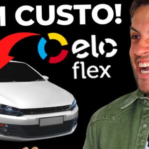 ELO FLEX Seguro Auto emergência! Benefícios do Cartão de Crédito que ninguém conhece!