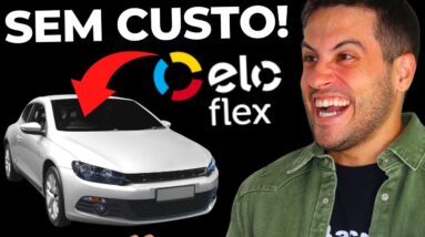 ELO FLEX Seguro Auto emergência! Benefícios do Cartão de Crédito que ninguém conhece!