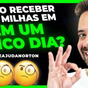 Aprenda a receber dinheiro pelas suas Milhas no mesmo dia da venda | #MeAjudaNorton | Norton Reveno